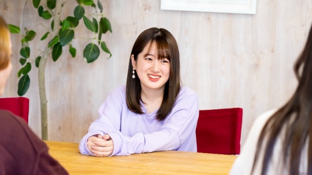 【新卒座談会#5】在学中でも事業責任者に…！？vivitでは、新卒も裁量を持って働ける！