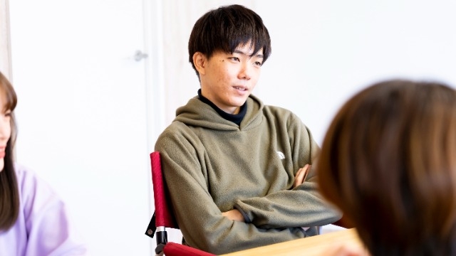 【新卒座談会#9】裁量が大きいvivitだからこそ。新卒社員が抱える”苦悩”とは？