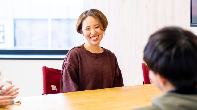 【新卒座談会#11】あなたの力で、世界をより豊かに。vivitで一緒に働きませんか？