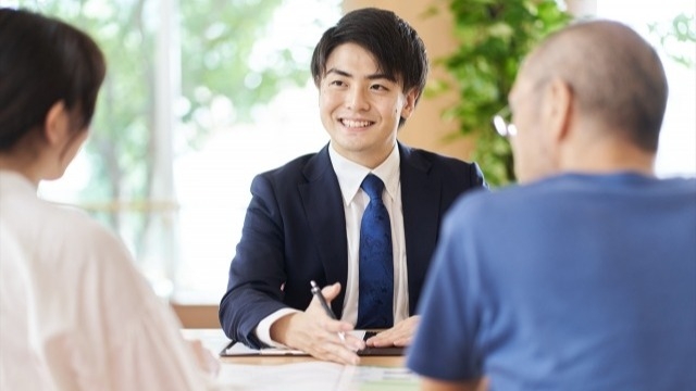 ファイナンシャルプランニング