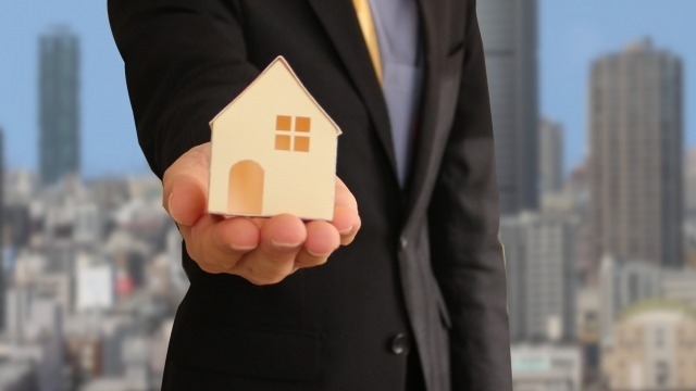 宅地建物取引士