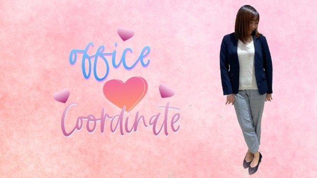 女性営業マンの服装