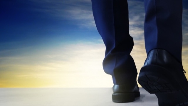 作業から手段へ変わる仕事