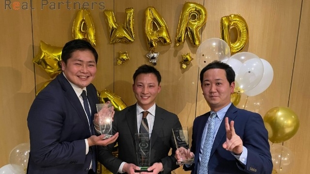 自慢させてください！