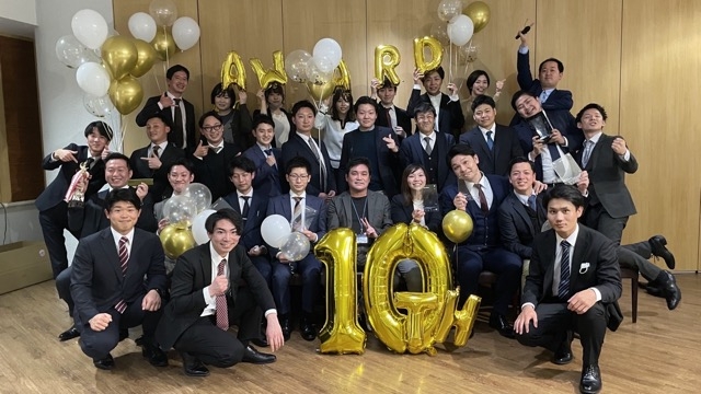 あなたにとっての職場の“良い雰囲気"とは？