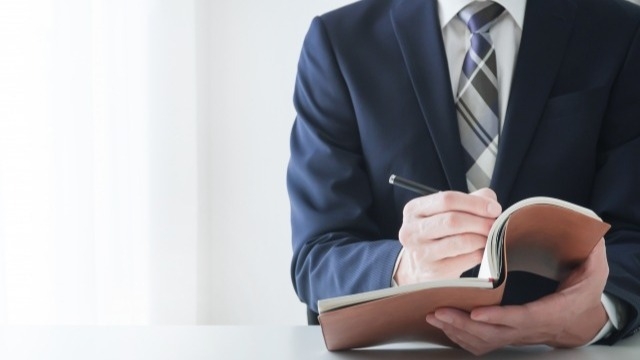 もう一度伝えたい就活の軸と人生の目的(1)