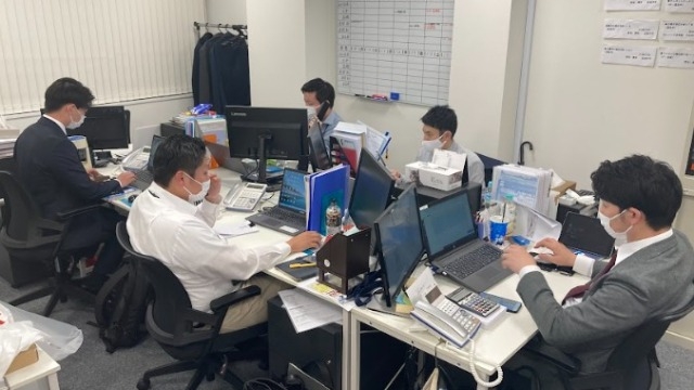 新川崎ってどんなところ？