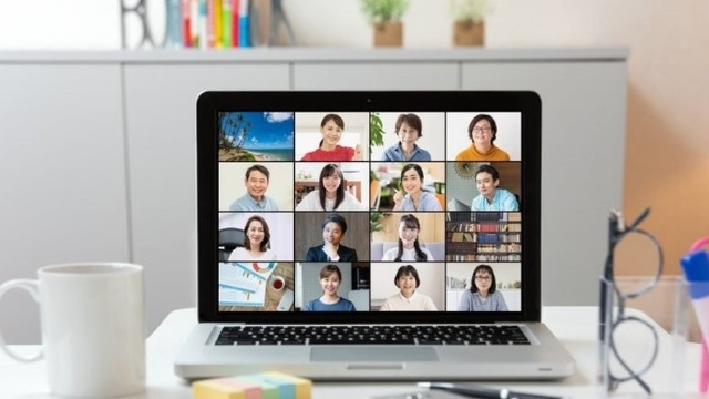 【パフ】「オンライン就活」をなぜ拒むのか？