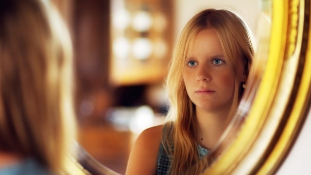 【パフ】他人にしか見えていない自分