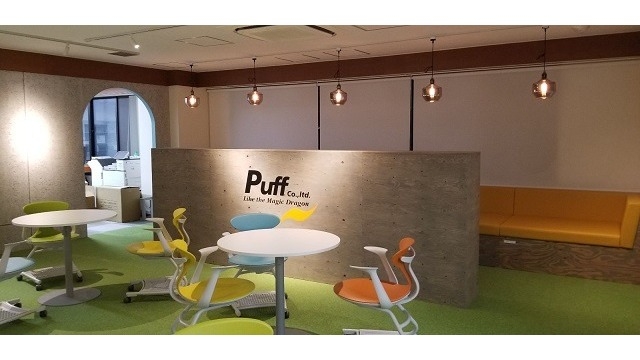 【パフ】採用担当者を知る