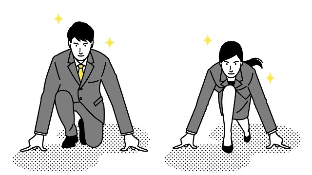 【パフ】幅広い層の社会人と話そう!