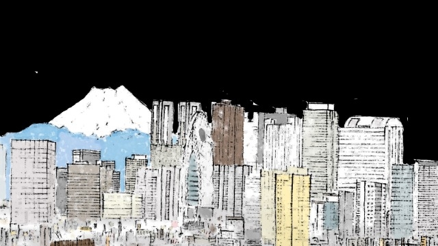 【パフ】ビジネスの形は変化し続ける