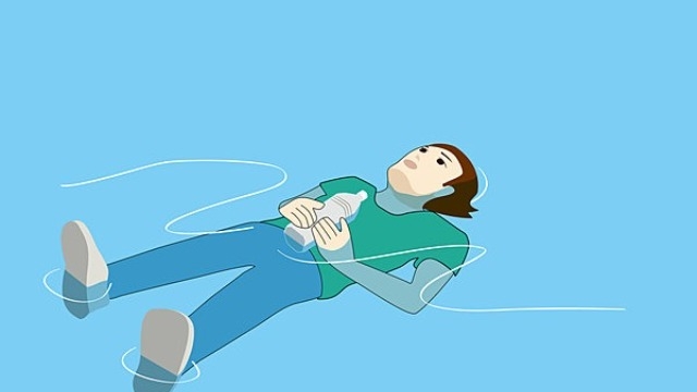 「怒られること」は怖いですか？