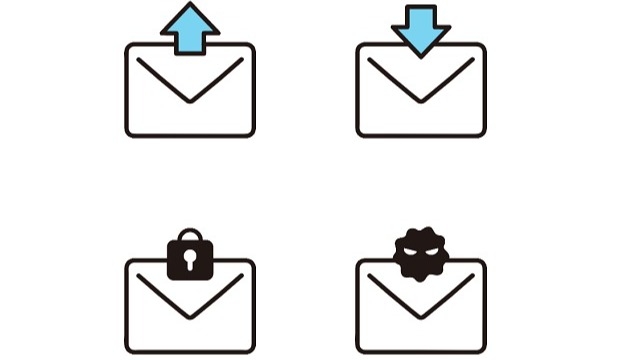 就活の必須アイテム「Gmail」の設定注意！３つのこと