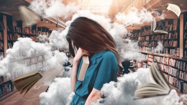 就活マニュアル本よりも、社会人が読む普通の本を読もう！