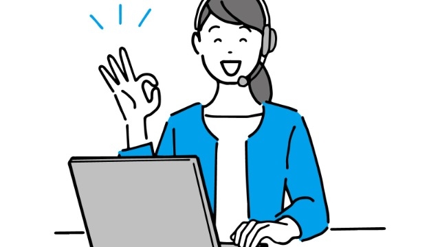 【就活女子】好印象を作り上げよう