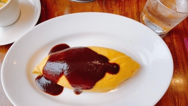 先週23卒内定者ランチ会を行いました！