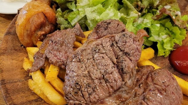 第2回！23卒内定者ランチ会開催！