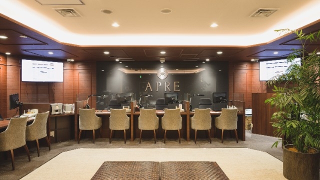 オフィス紹介 Vol.1