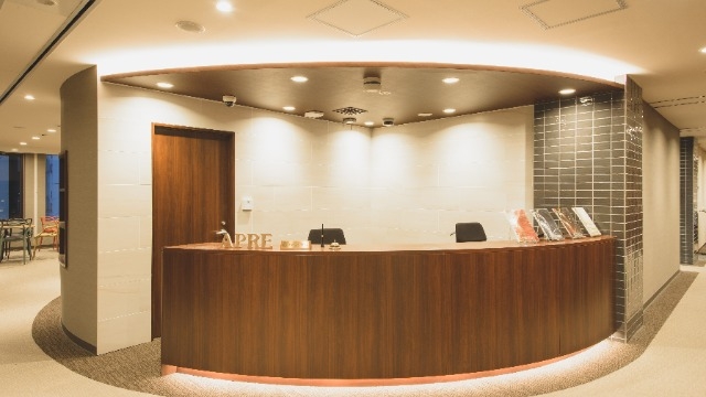 オフィス紹介 Vol.2