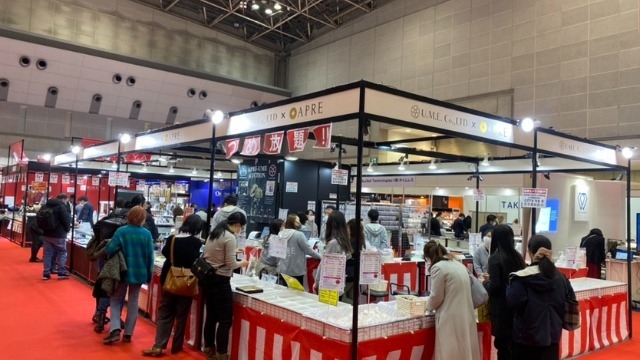 【日本最大の宝石の祭典】IJTに潜入してみた！