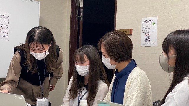 【アプレの魅力を聞いてみた！】21卒新卒が答えます！No.3