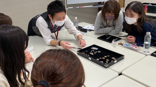 【アプレの魅力を聞いてみた！】21卒新卒が答えます！No.4