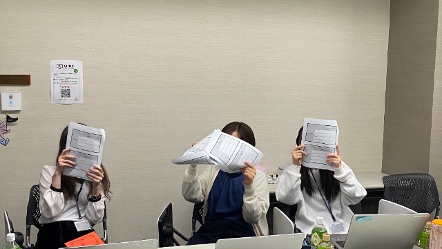 【アプレの魅力を聞いてみた！】21卒新卒が答えます！最終回
