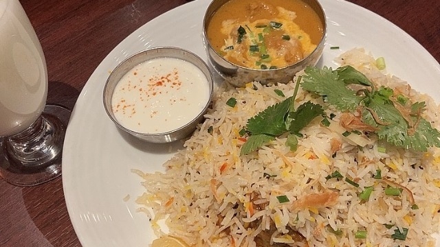 御徒町周辺オススメのランチはこれだ！(完全に主観です)