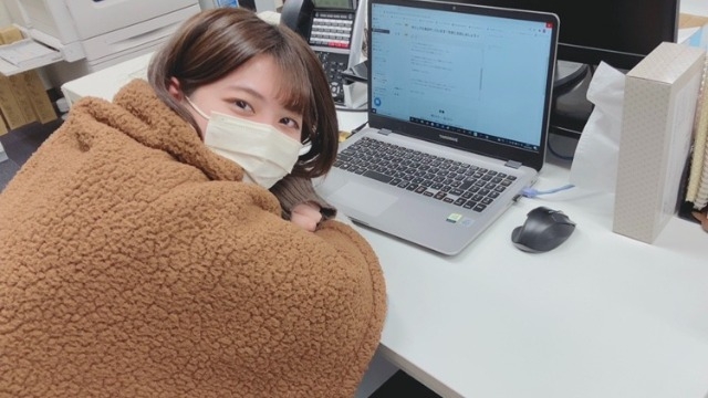 カジュアル面談やっています！気軽にお話しましょう☆