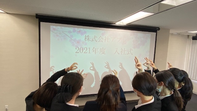 SNSを学んで23卒の学生さんともっとつながるぞ！！