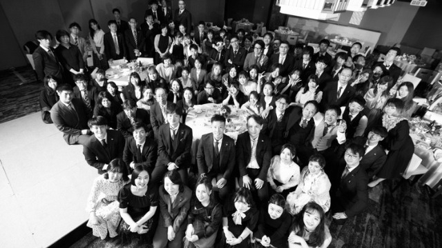 先日社員総会を行いました！