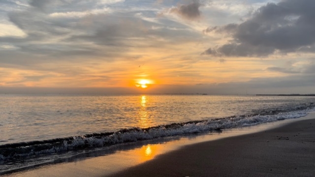 休日のリフレッシュ☀︎