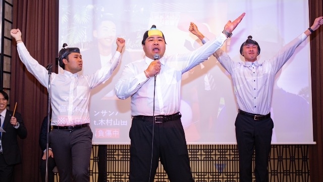 締めくくり！