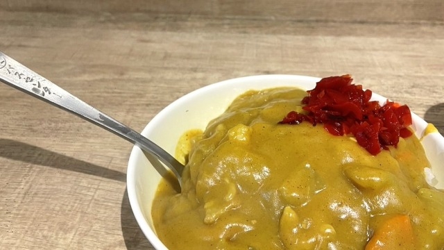 私たちにできること