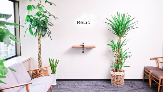 事業共創カンパニーRelicの説明会が明日14:00～15:00に開催されます！