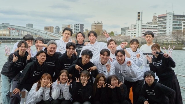 笑顔と船出の入社式✨ルートゼロ 2025年度入社式レポート