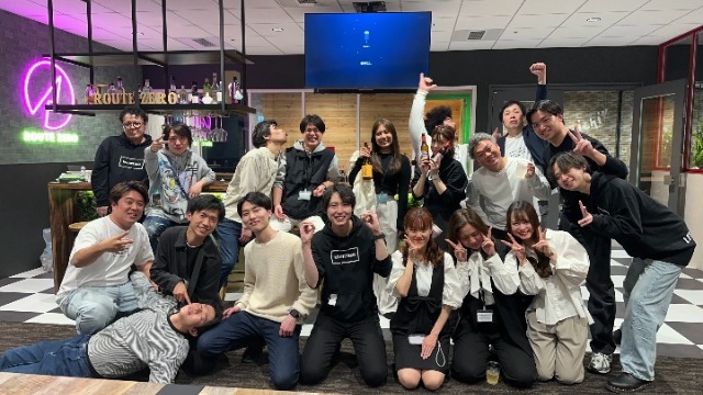 WELCOME TO NEW OFFICE✨大阪本社お披露目パーティー&懇親会レポート