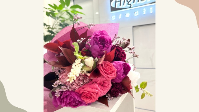 ❀5月の園芸部❀