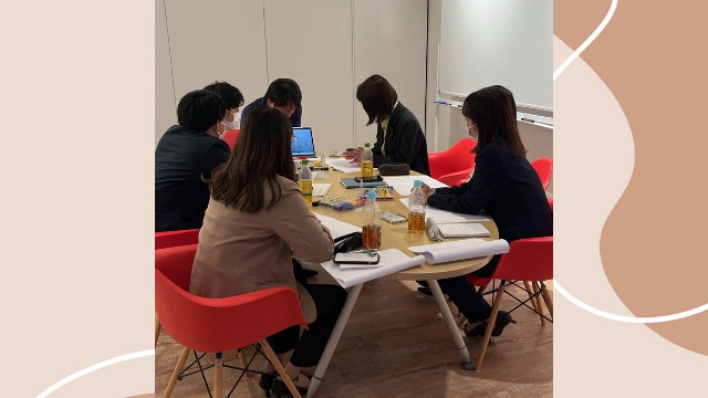 【研修制度】新卒研修②