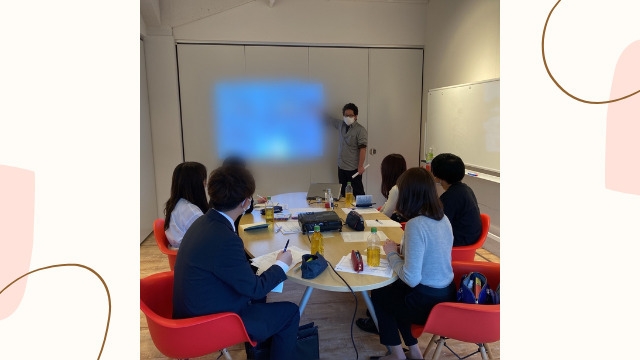 【研修制度】新卒研修③