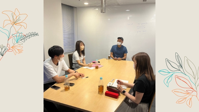 【部活動紹介】英語部