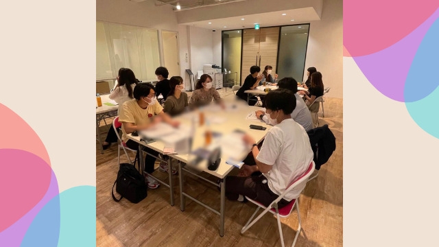 【研修制度】営業力研修