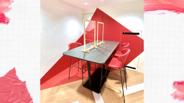 【オフィス紹介】本社①