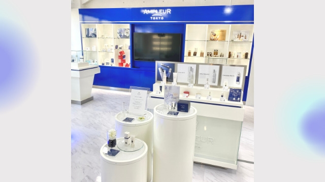 【オフィス紹介】第二オフィス①