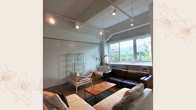 【オフィス紹介】第二オフィス②