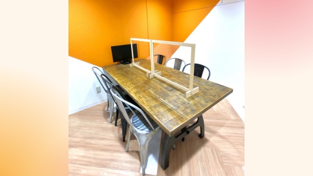 【オフィス紹介】本社②