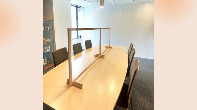 【オフィス紹介】本社③