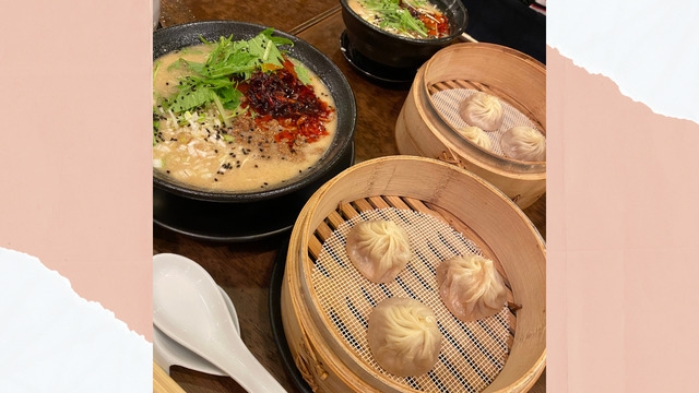 人事メンバーとランチ♪