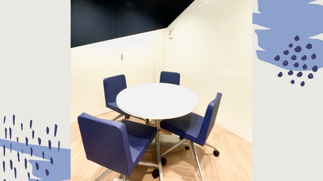 【オフィス紹介】本社④